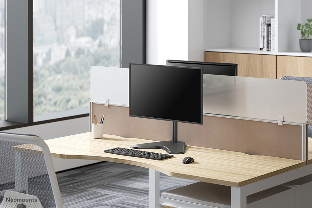 Neomounts FPMA-D550SBLACK Monitor-Ständer 13-32"